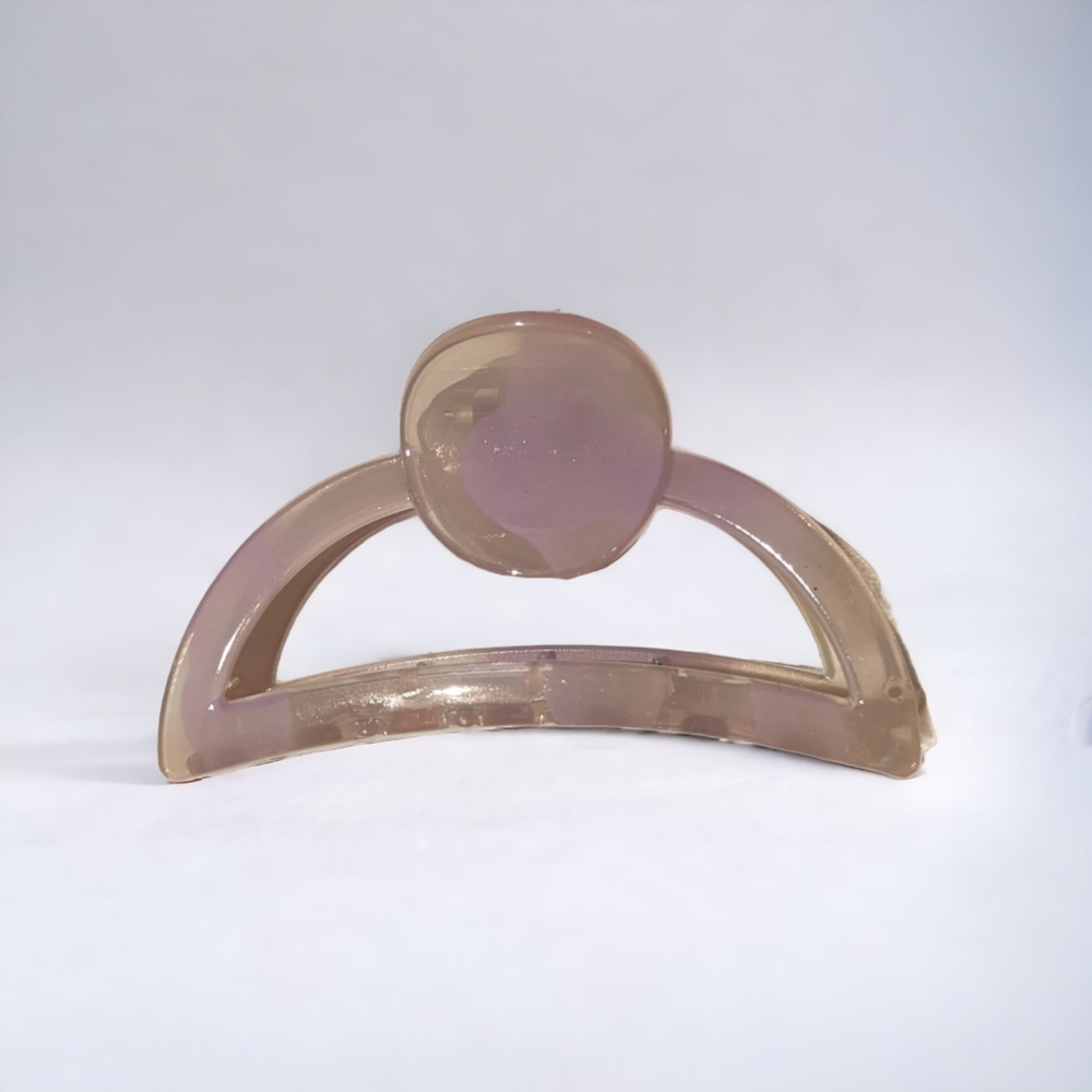 🌞 3/ $15 Boutique Claw Hair Clip - Picture 3 of 5